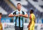 Felipão prepara mais chances para Diego Churín no Grêmio