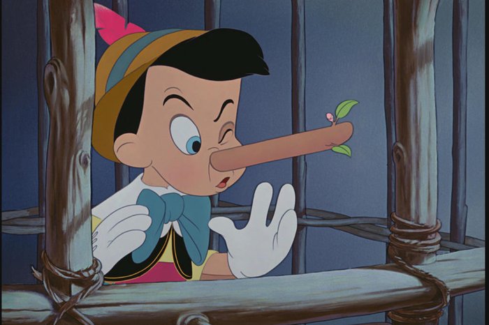 Disney / Divulgação Disney / Divulgação
