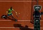 "Nas circunstâncias atuais, não posso e não quero continuar jogando", diz Nadal