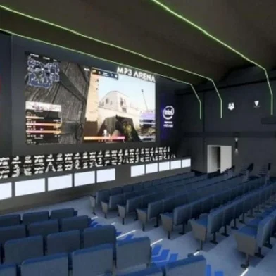 Sala de cinema em Porto Alegre irá virar "arena gamer"<!-- NICAID(15104818) -->