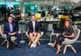 Aos poucos, Leite vai se afastando do bolsonarismo para se diferenciar de candidatos da direita