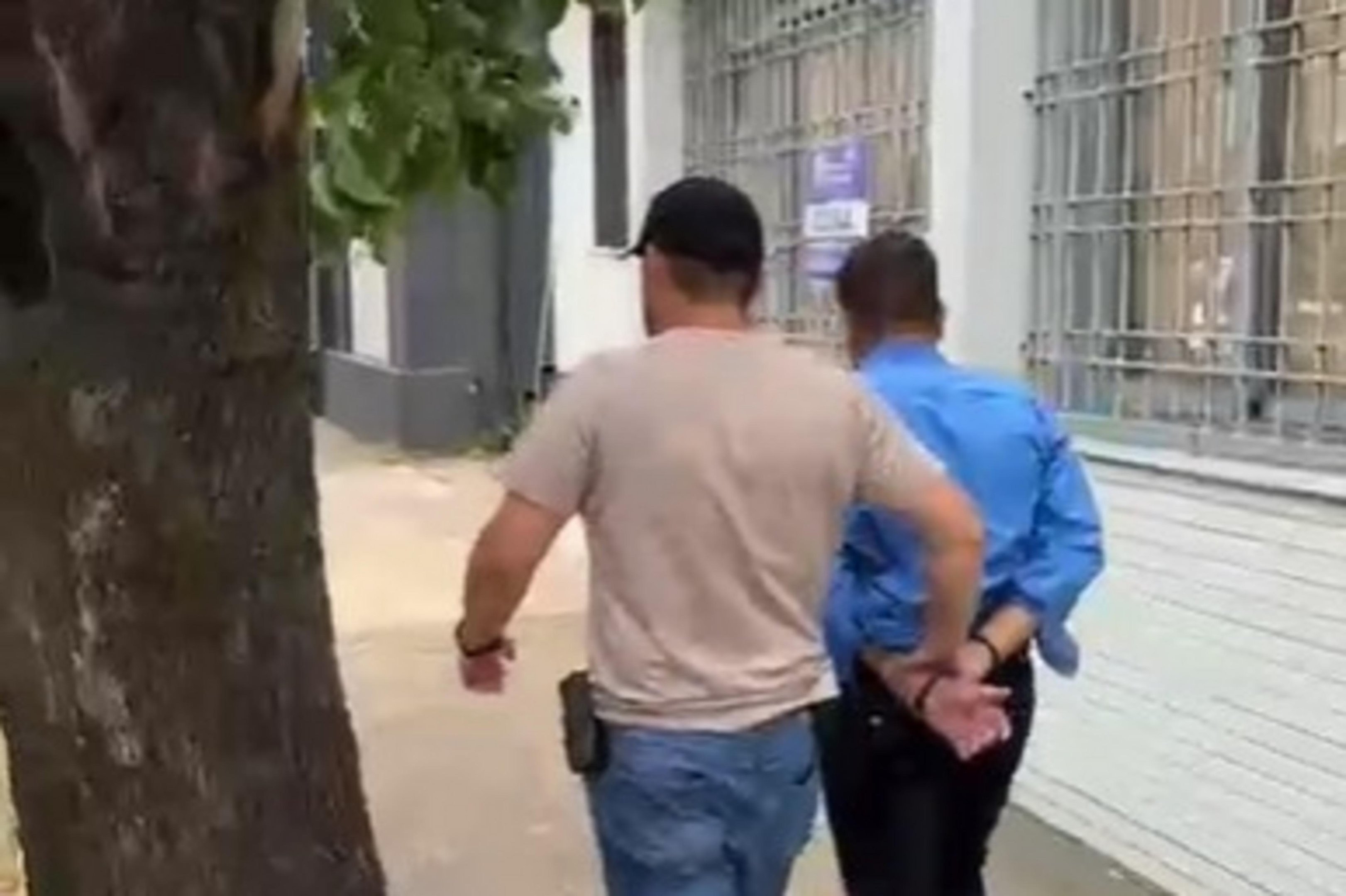 Servidora p&uacute;blica &eacute; encontrada morta e companheiro &eacute; preso ap&oacute;s se esconder em hotel na Fronteira Oeste