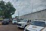 Até o começo de janeiro, 99 detentos haviam sido transferidos do Presídio de Passo Fundo