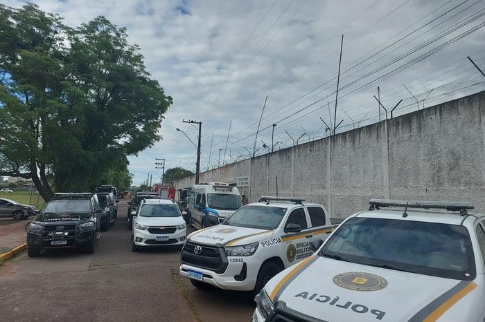 Mateus Leal / Agencia RBS