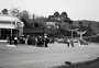 Av. São Leopoldo: o Auto Posto Real em 1959