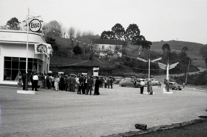 Studio Geremia / Arquivo Histórico Municipal João Spadari Adami,divulgação Studio Geremia / Arquivo Histórico Municipal João Spadari Adami,divulgação