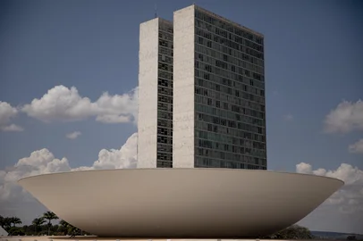Prédio Congresso Nacional<!-- NICAID(15965988) -->