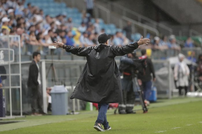 Mateus Bruxel / Agencia RBS