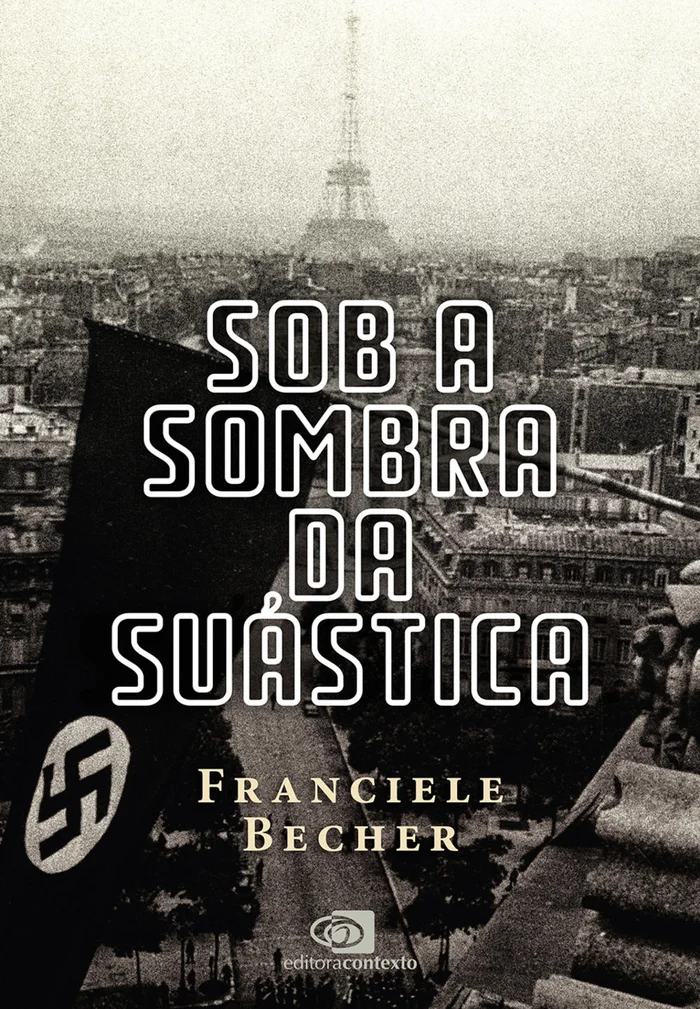 Editora Contexto / Divulgação