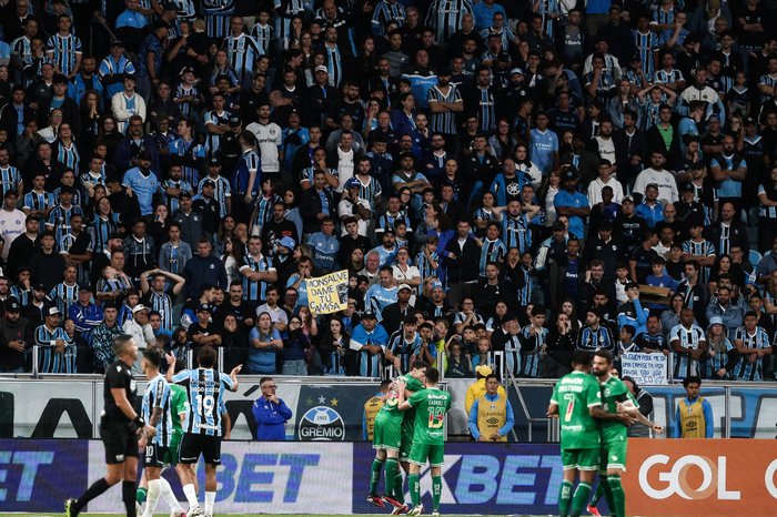 Renan Mattos / Agencia RBS Renan Mattos / Agencia RBS