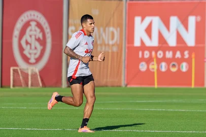 Ricardo Duarte / Inter,Divulgação Aguirre<!-- NICAID(16165669) -->