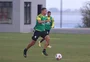 Inter finaliza preparação para estreia na Libertadores