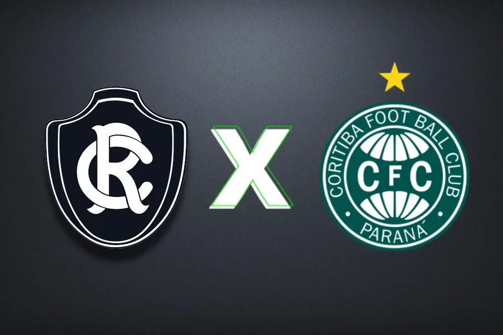 Remo e Coritiba se enfrentam em grande duelo no Brasileirão