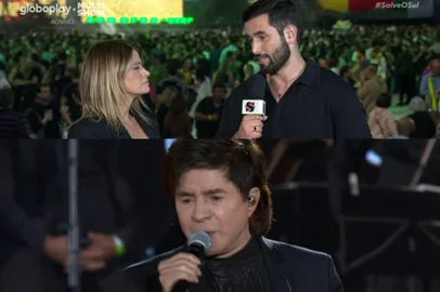 Festival Salve O Sul<!-- NICAID(15783657) -->