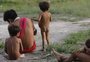 Reserva yanomami registra pelo menos 363 mortes em 2023