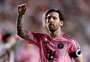 Messi e Suárez em campo: horário e onde assistir a Inter Miami x Los Angeles FC