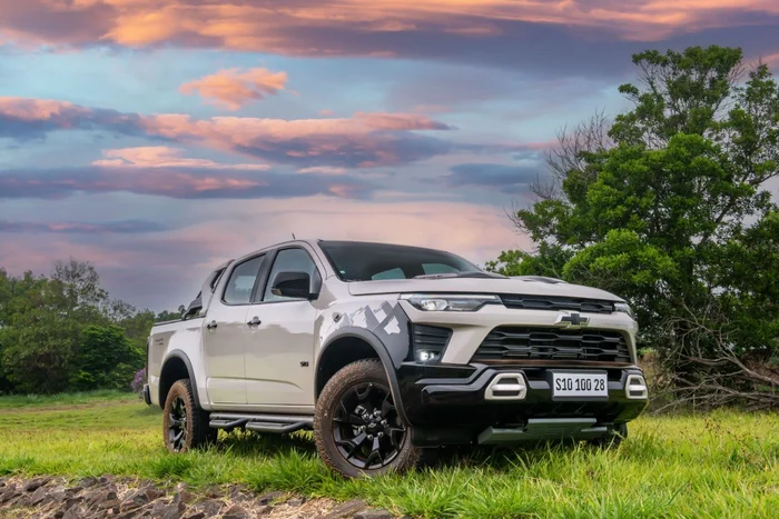 General Motors / Divulgação