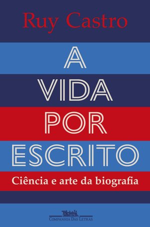 Companhia das Letras / Divulgação