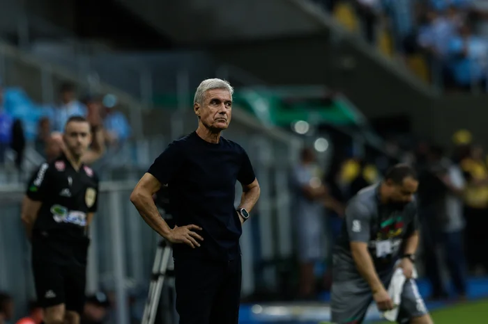 André Ávila / Agencia RBS André Ávila / Agencia RBS