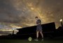 Artilheiro do Inter: relembre a agem Pedro Henrique pelo Caxias