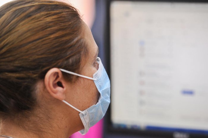 Neimar De Cesero / Agencia RBS