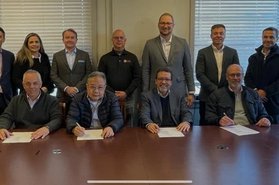 Randoncorp expande operações no mercado norte-americano com a aquisição da AXN Heavy DutyCompra de ativos de tradicional fornecedora de eixos, suspensões e componentes integra a estratégia de internacionalização de negócios da Companhia, ampliando presença nos EUA<!-- NICAID(15957430) -->