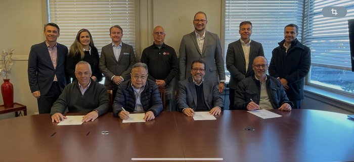 Randoncorp / Divulgação