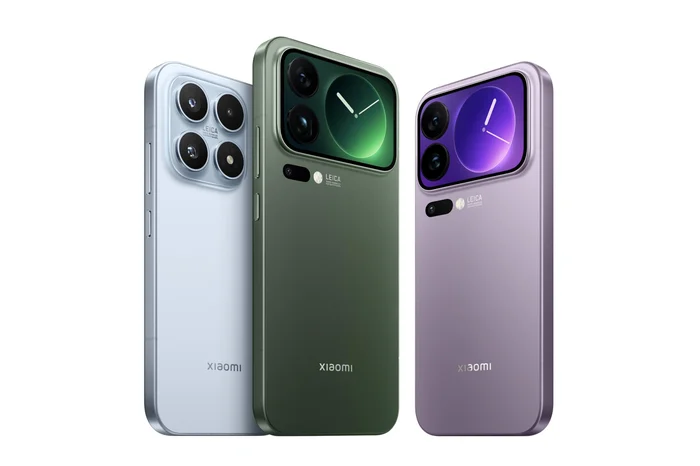 Xiaomi / Reprodução