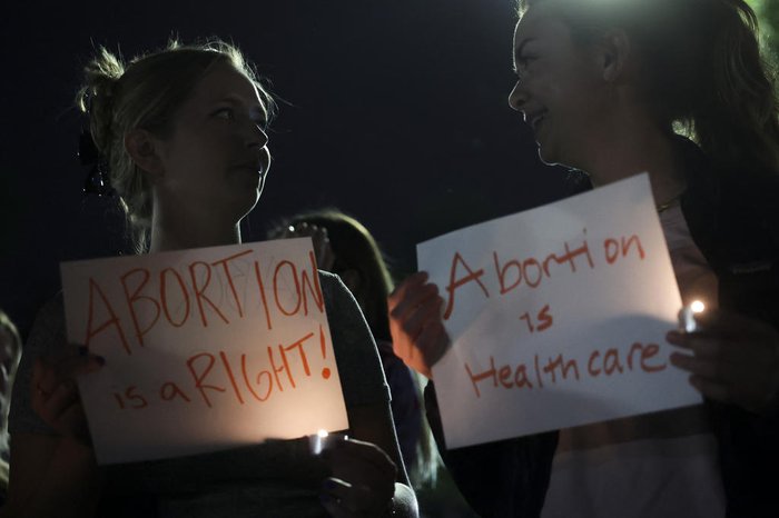 KEVIN DIETSCH / GETTY IMAGES NORTH AMERICA