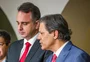 Fernando Haddad descarta taxar comércio online para compensar desoneração