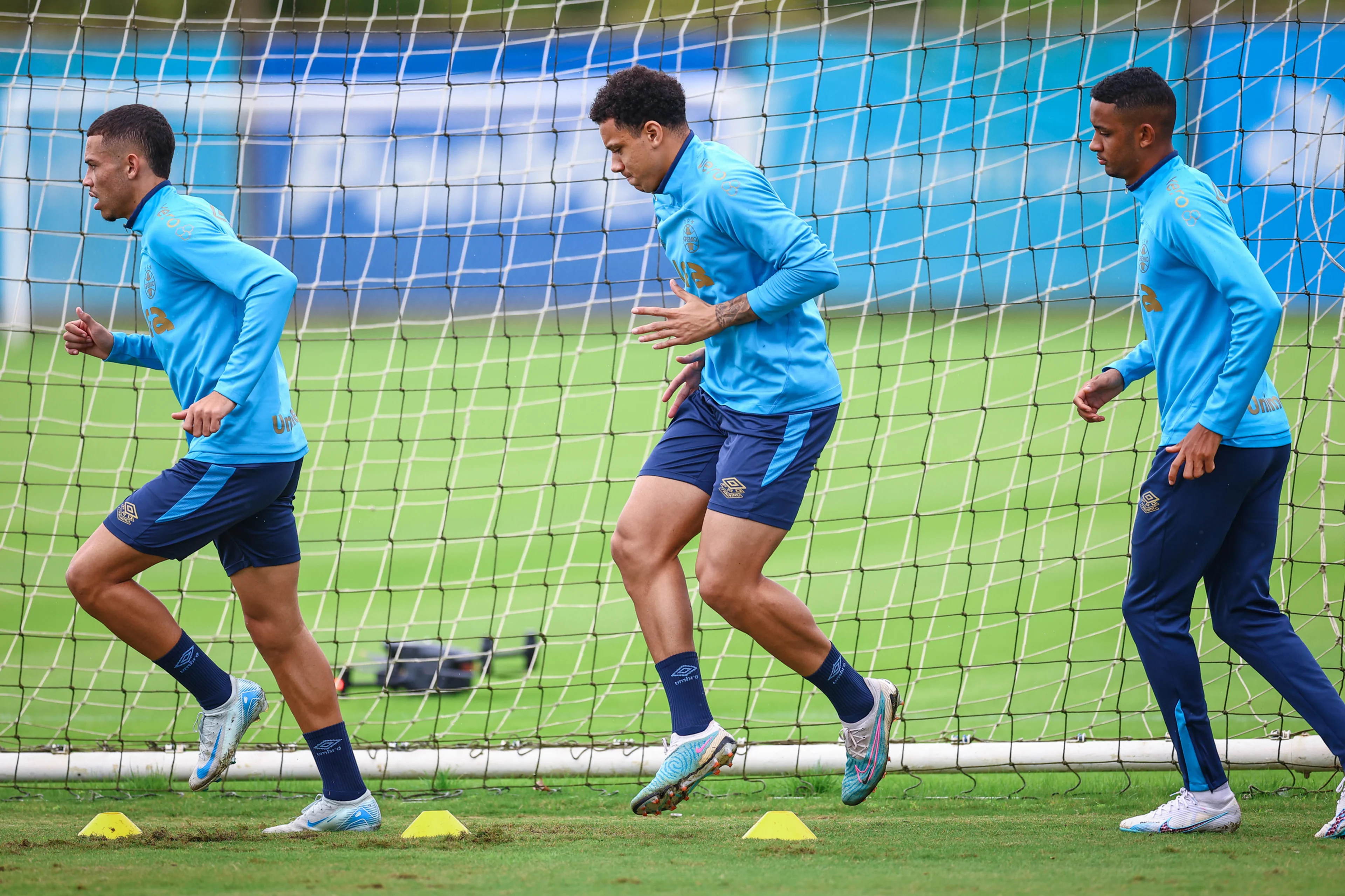 Lucas Uebel/Grêmio/Divulgação