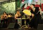 Do tradicionalismo ao rock: confira as atrações da agenda cultural