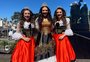 "Arrastão no Comércio" divulgará a Festa da Uva em estabelecimentos do centro de Caxias
