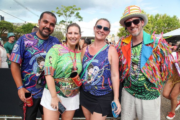 Tatieli Sperry / Divulgação