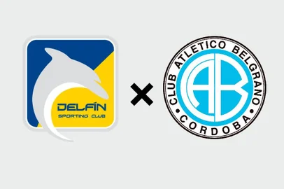 Delfín x Belgrano pela Copa Sul-Americana