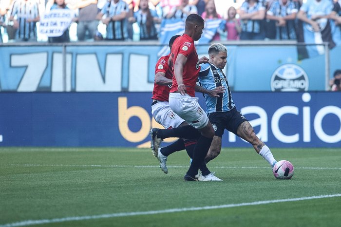 Duda Fortes / Agencia RBS