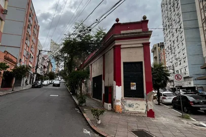 4Beer abre primeira unidade no Centro Histórico<!-- NICAID(15341051) -->