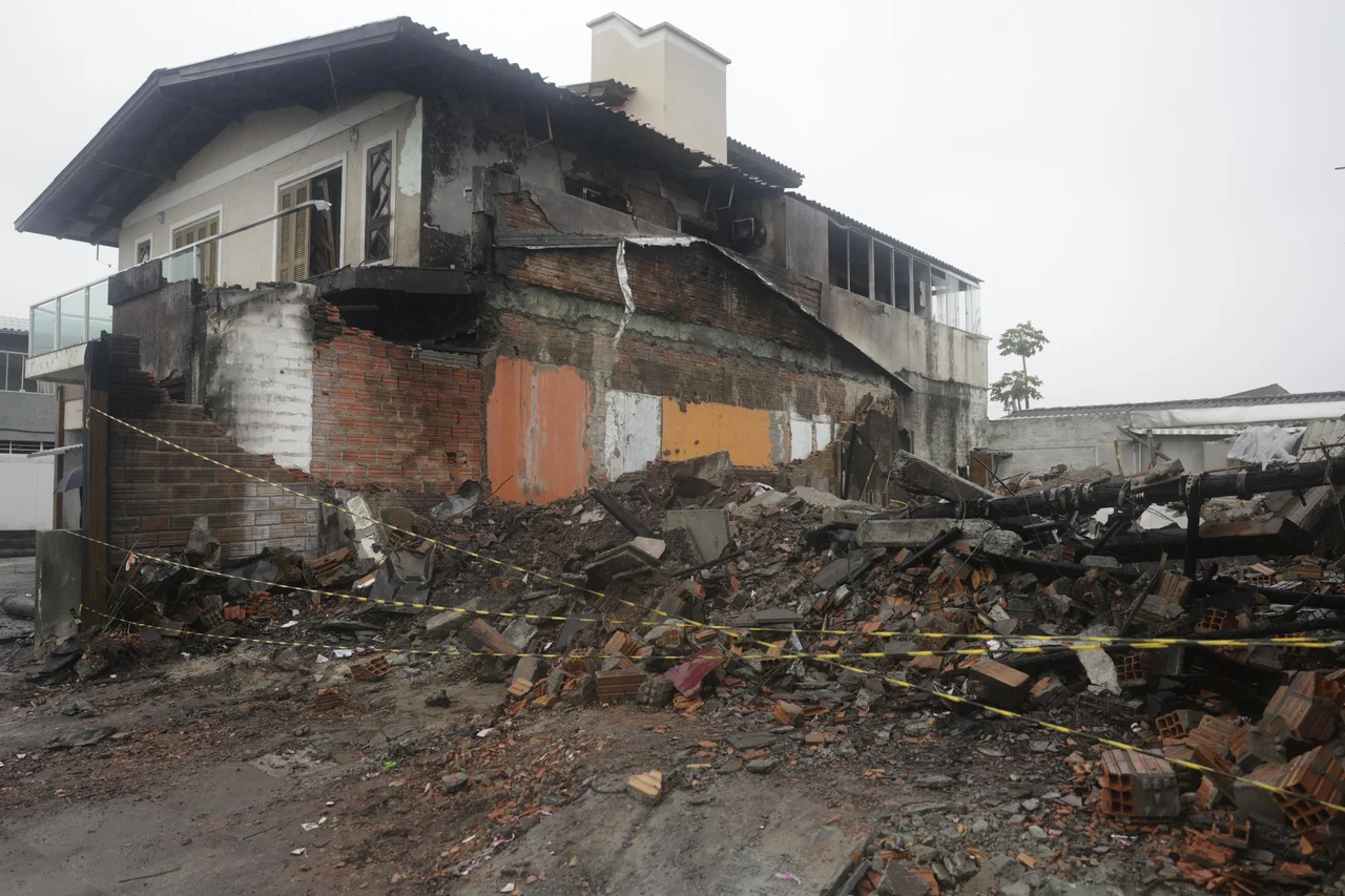 Mateus Bruxel/Agencia RBS