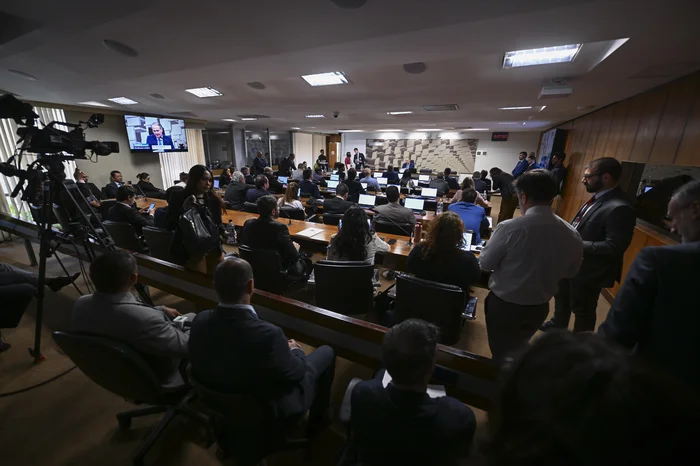 Edilson Rodrigues / Agência Senado/ Divulgação