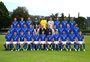 Com brasileiros, Itália divulga lista de convocados para a disputa da Eurocopa