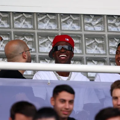 Vinícius Jr, futebol