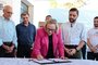 Liberados recursos para hospital de Muçum - Foto: Itamar Aguiar/SES/Divulgação<!-- NICAID(15580290) -->