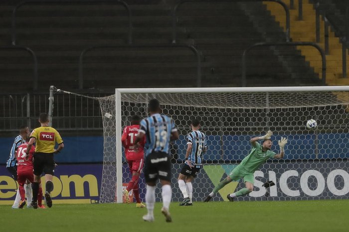 Mateus Bruxel / Agencia RBS