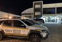 Criança morre após ser baleada em Passo Fundo