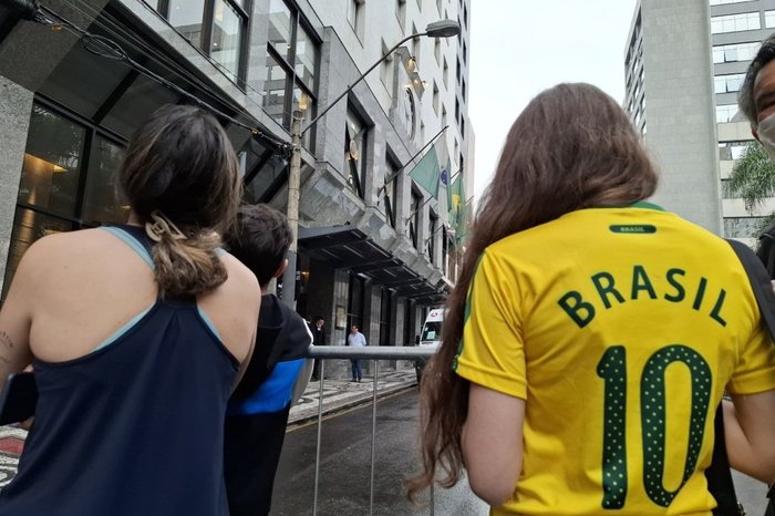 Filipe Duarte / Agencia RBS