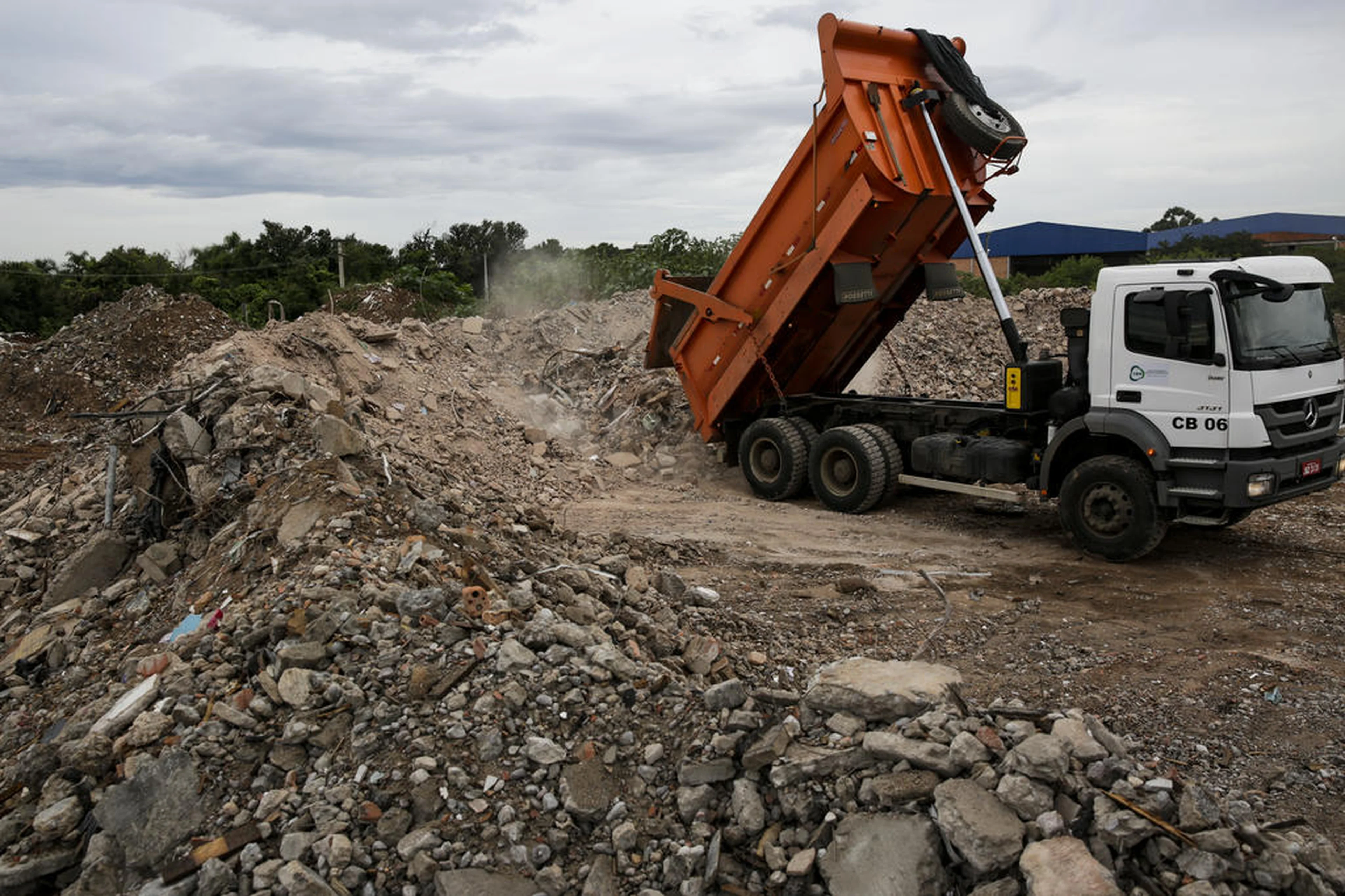 Mateus Bruxel/Agencia RBS