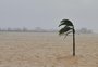 "O pior do ciclone no RS já passou", garante meteorologista da UFPel