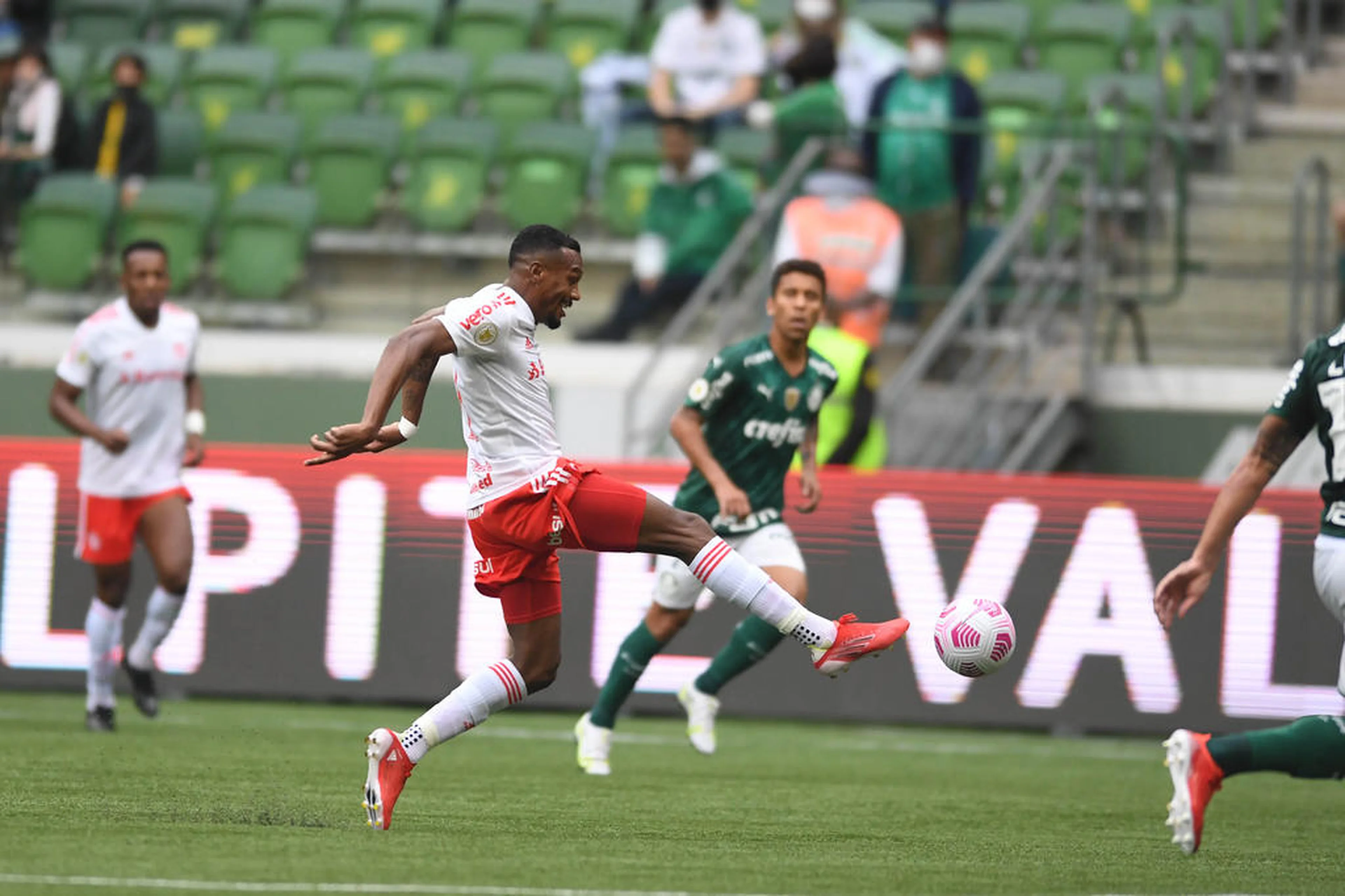 Ricardo Duarte/Inter/Divulgação