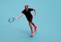Zverev espanta a zebra e arrasa Fearnley em sua estreia no Masters de Miami