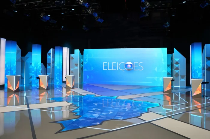 Manoella Mello / Globo